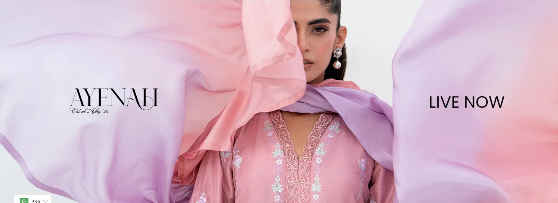 Anabiyaz collection slider pic